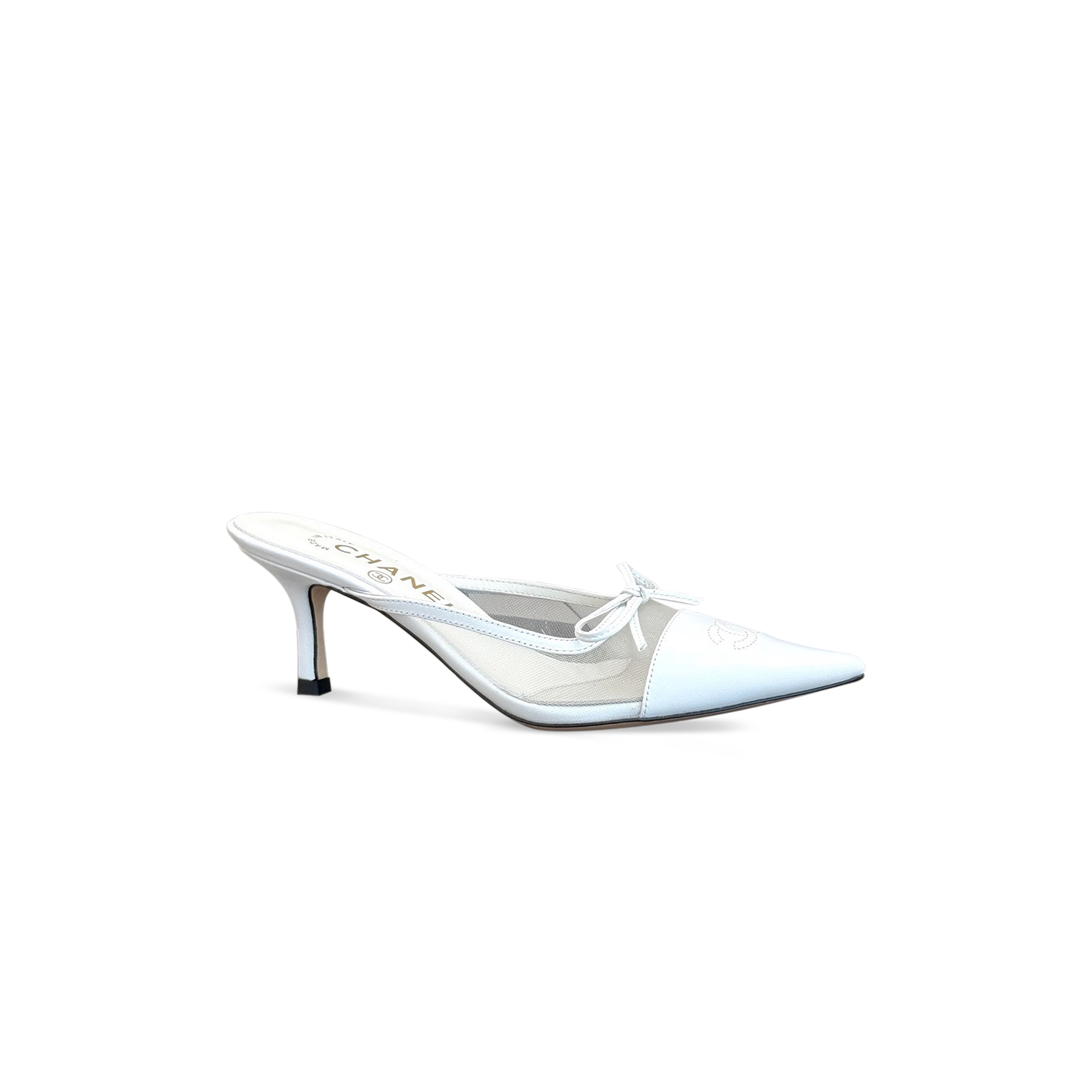 Ch*el mesh heels 401128